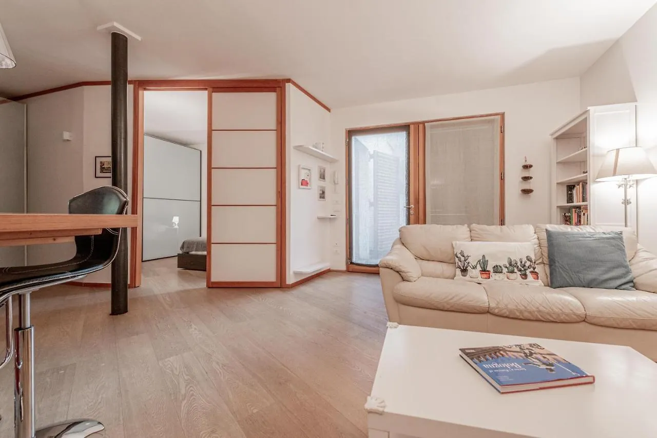 Appartement Realkasa Podgora Flat à Bologne 0*,