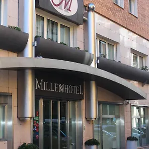 米尔伦酒店 酒店