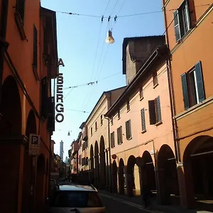ペルラ ホテル