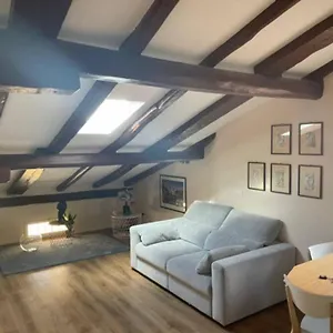 Portanova Attic Διαμέρισμα