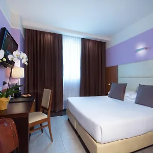 My One Hotel
