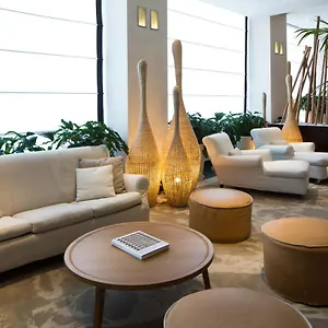 Starhotels Excelsior Hotel