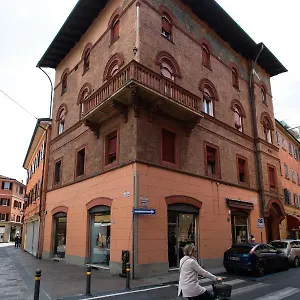 45 - Tourist House Oberdan - Self Check-in Bolonia