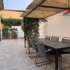 Realkasa Charming Luxury Apt. Bologna