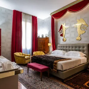 Casa Bertagni Bologne