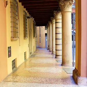 Alle Due Torri Bologna