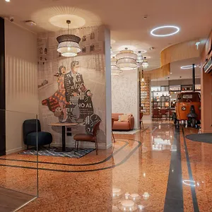 Mercure Centro Ξενοδοχείο