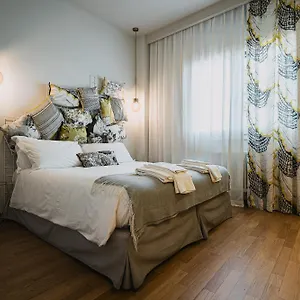 Torte & Lini Bed and Breakfast