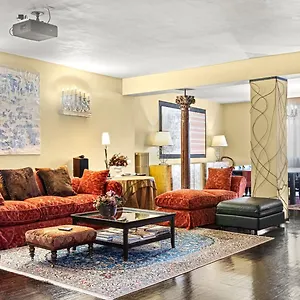 Bohemian Spacious And Loft Bologna