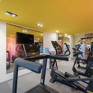 Savhotel Aemilia Hotel