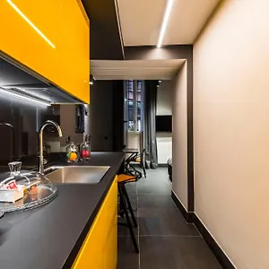 Design Club Collection Daire