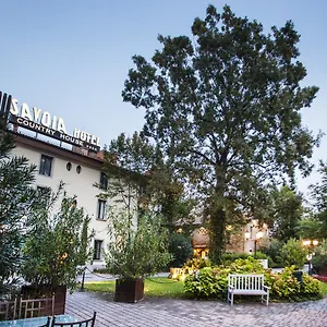 Savoia Hotel