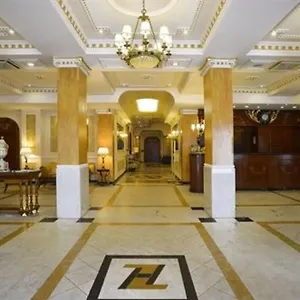 Zanhotel Europa Ξενοδοχείο