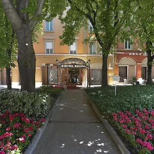 Zanhotel Regina Hotel