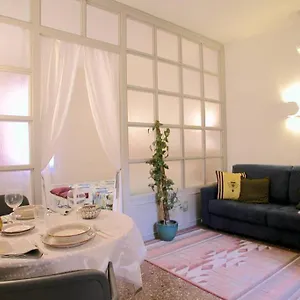 Casa Di Spagna Bologna