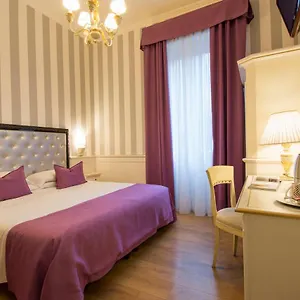 3* Szálloda Pedrini