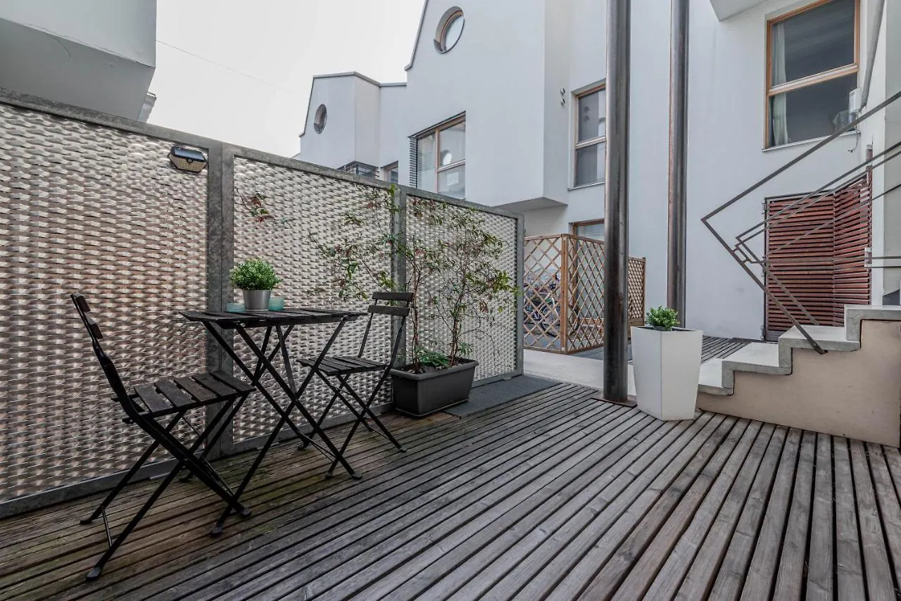 Realkasa Podgora Flat Apartment Bologna