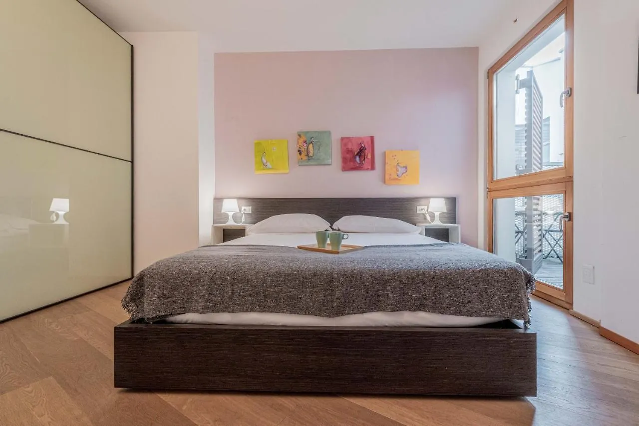 Realkasa Podgora Flat Apartment Bologna