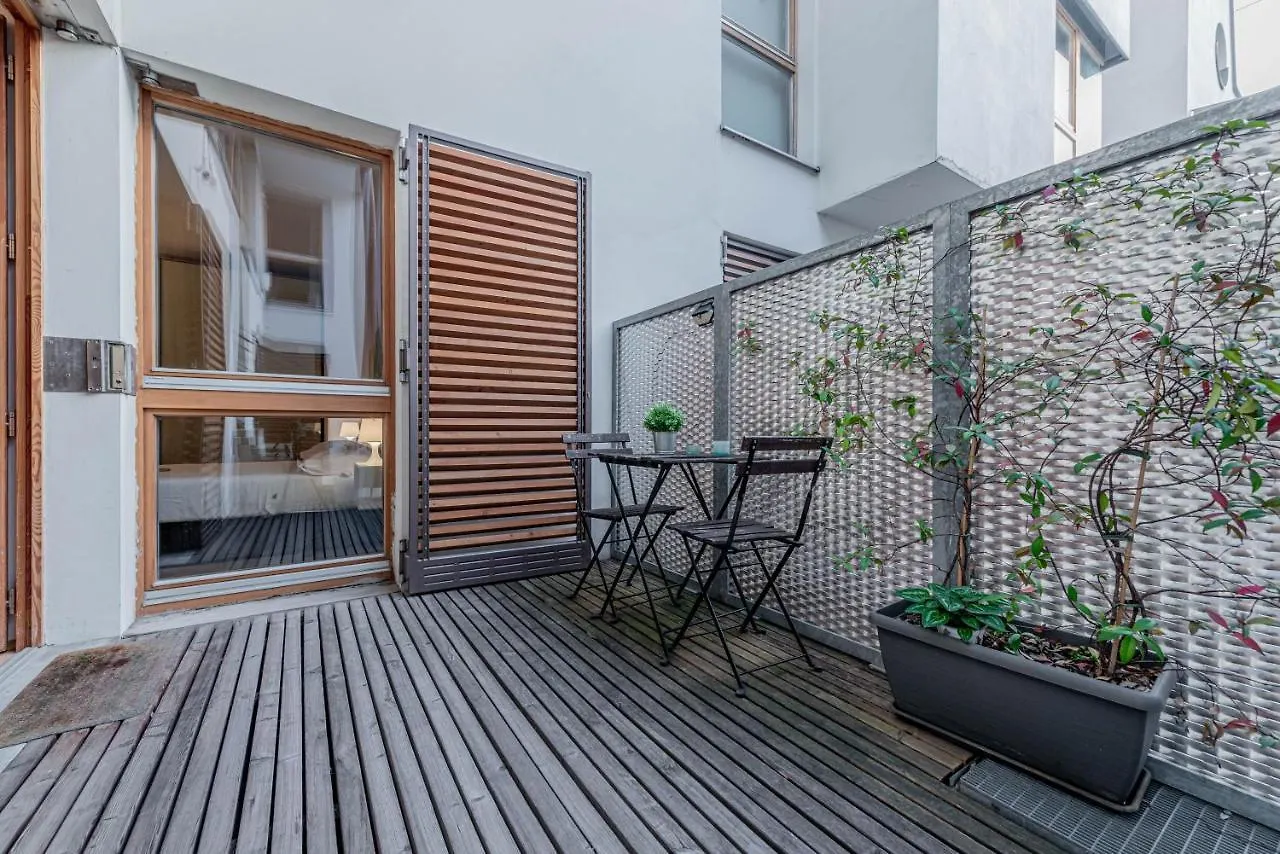 Realkasa Podgora Flat Apartment Bologna 0*,  Italy