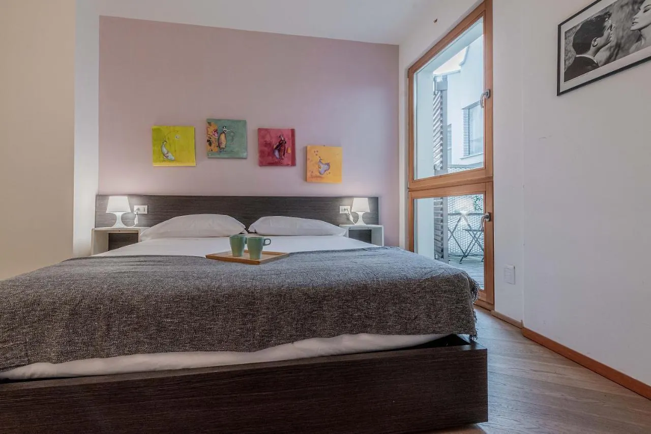 Realkasa Podgora Flat Apartment Bologna