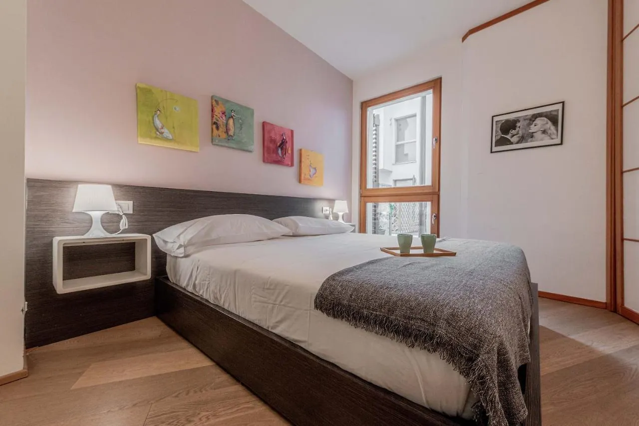 Realkasa Podgora Flat Apartment Bologna