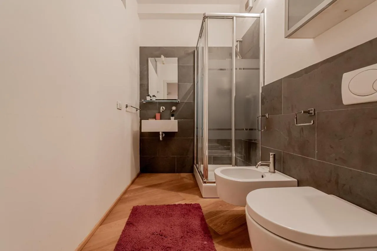 Realkasa Podgora Flat Apartment Bologna Italy