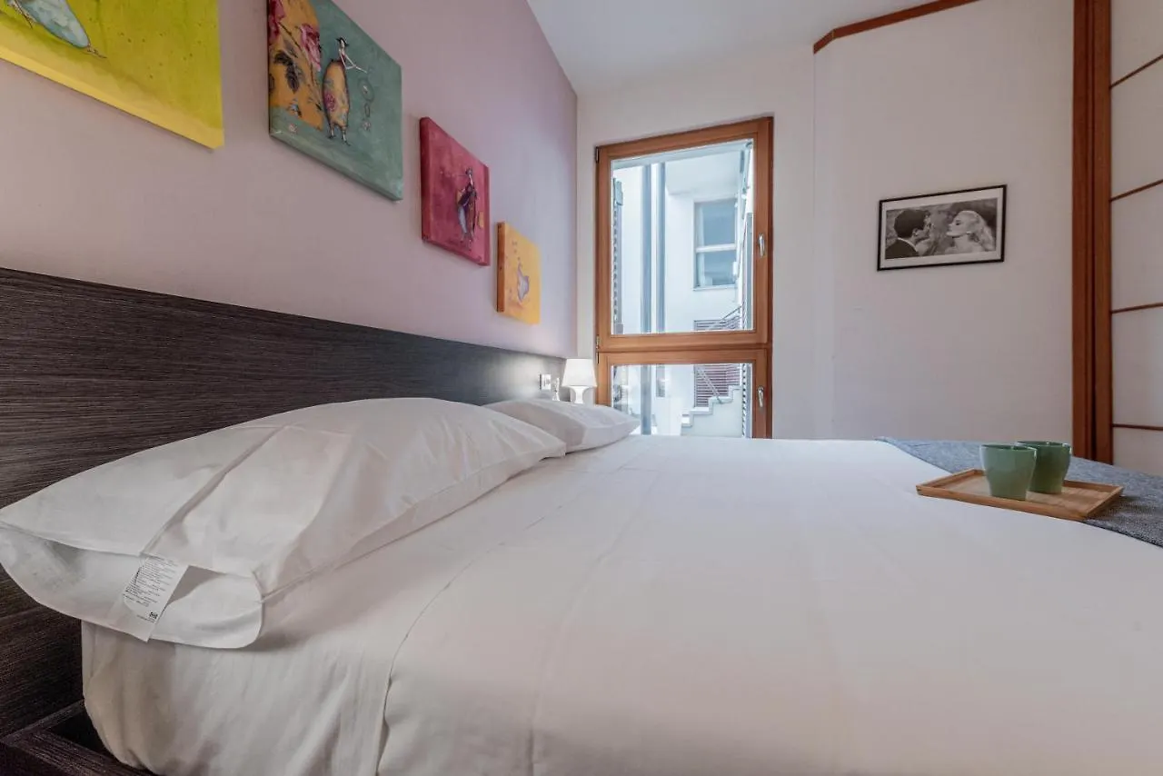 Realkasa Podgora Flat Apartment Bologna Italy