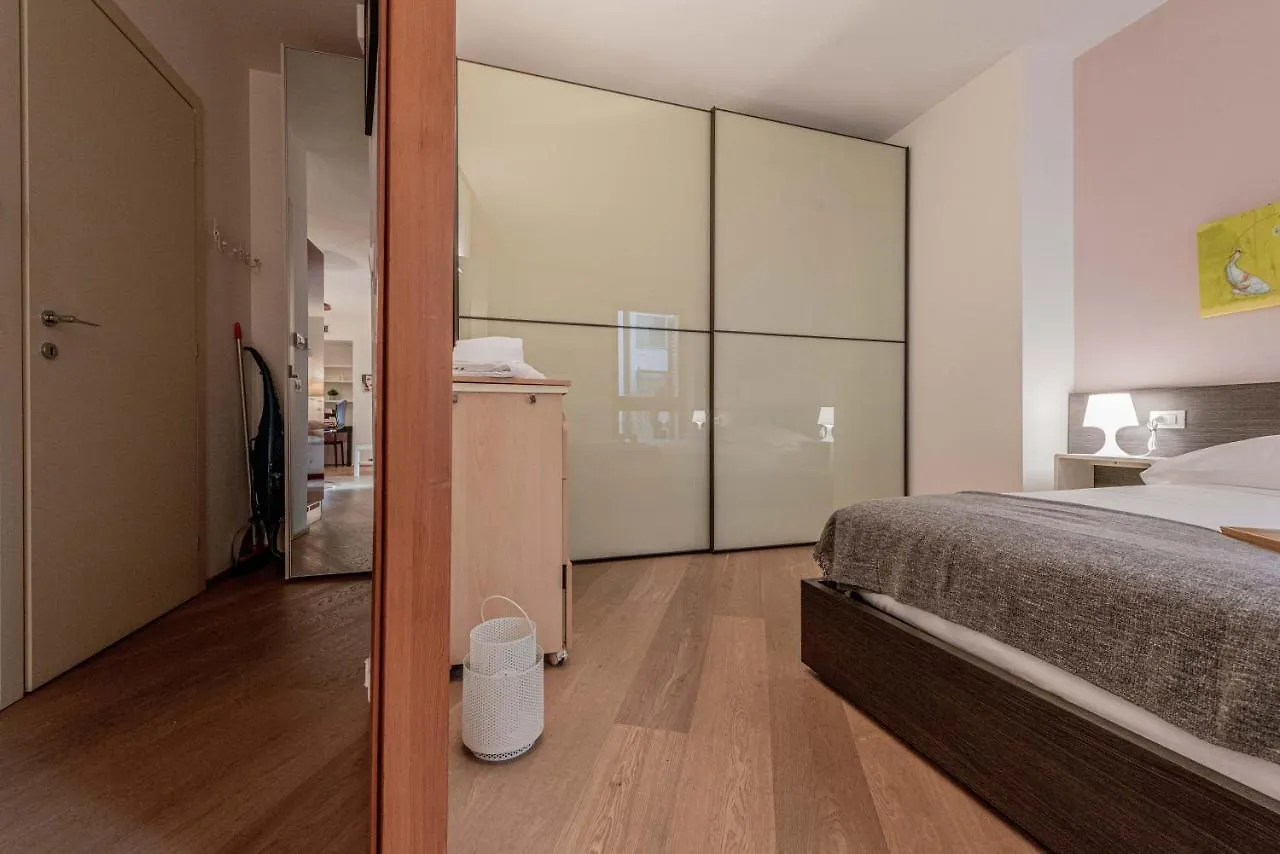Realkasa Podgora Flat Apartment Bologna 0*,  Italy