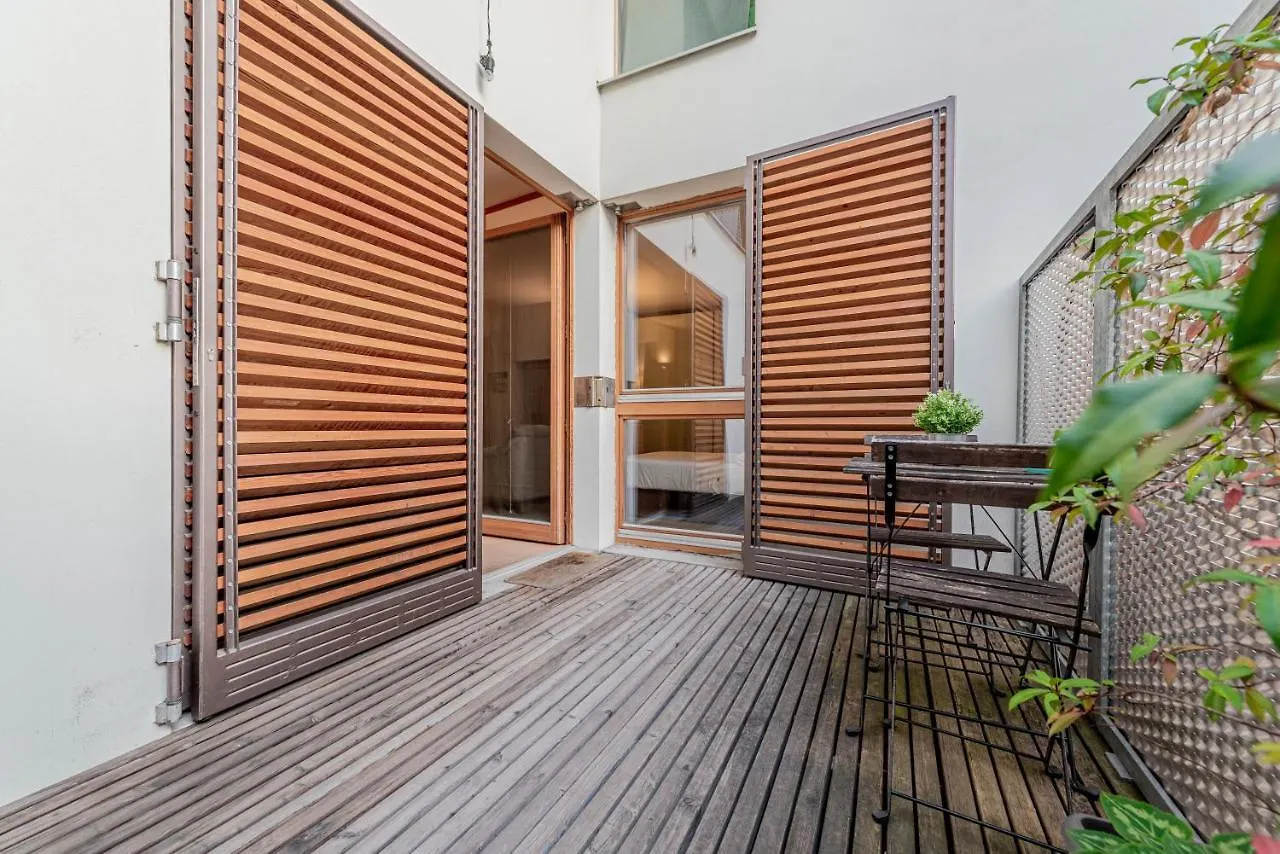 Realkasa Podgora Flat Apartment Bologna